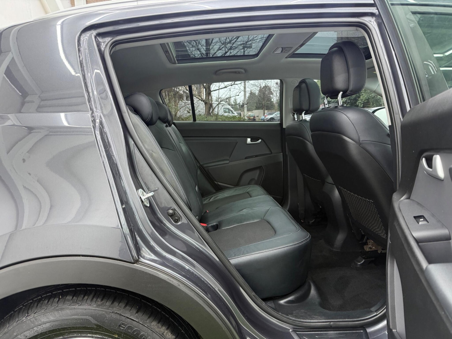 Used Kia Sportage 2015 for sale - 77537213: Photo 18