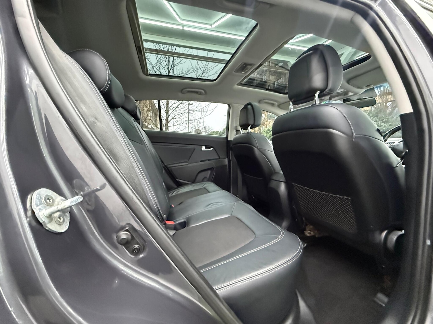 Used Kia Sportage 2015 for sale - 77537213: Photo 19