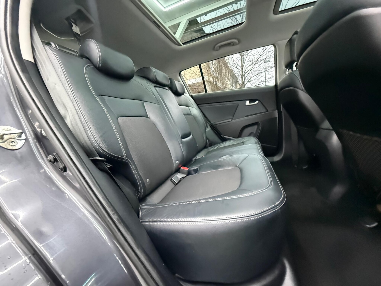 Used Kia Sportage 2015 for sale - 77537213: Photo 20