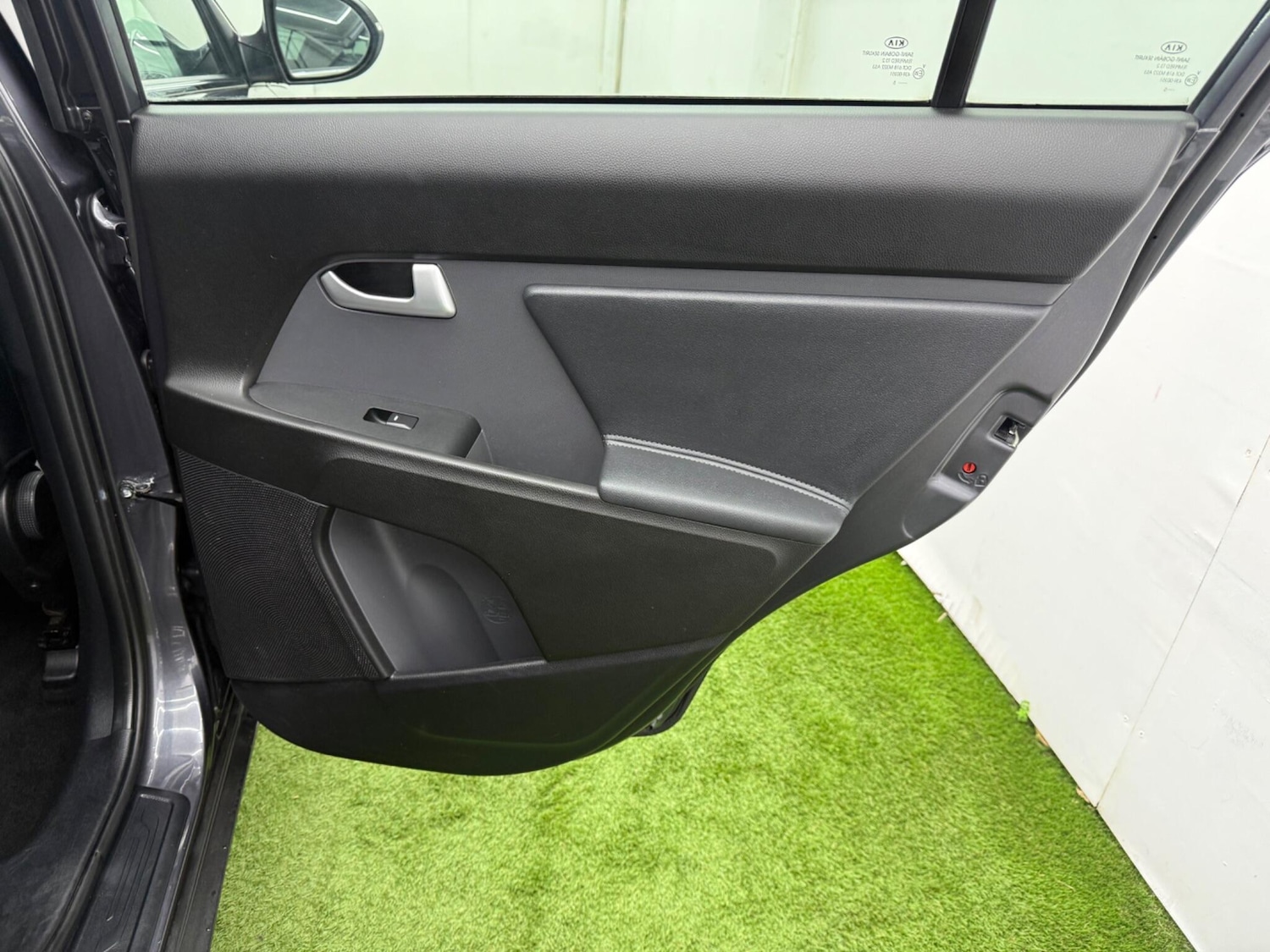 Used Kia Sportage 2015 for sale - 77537213: Photo 21