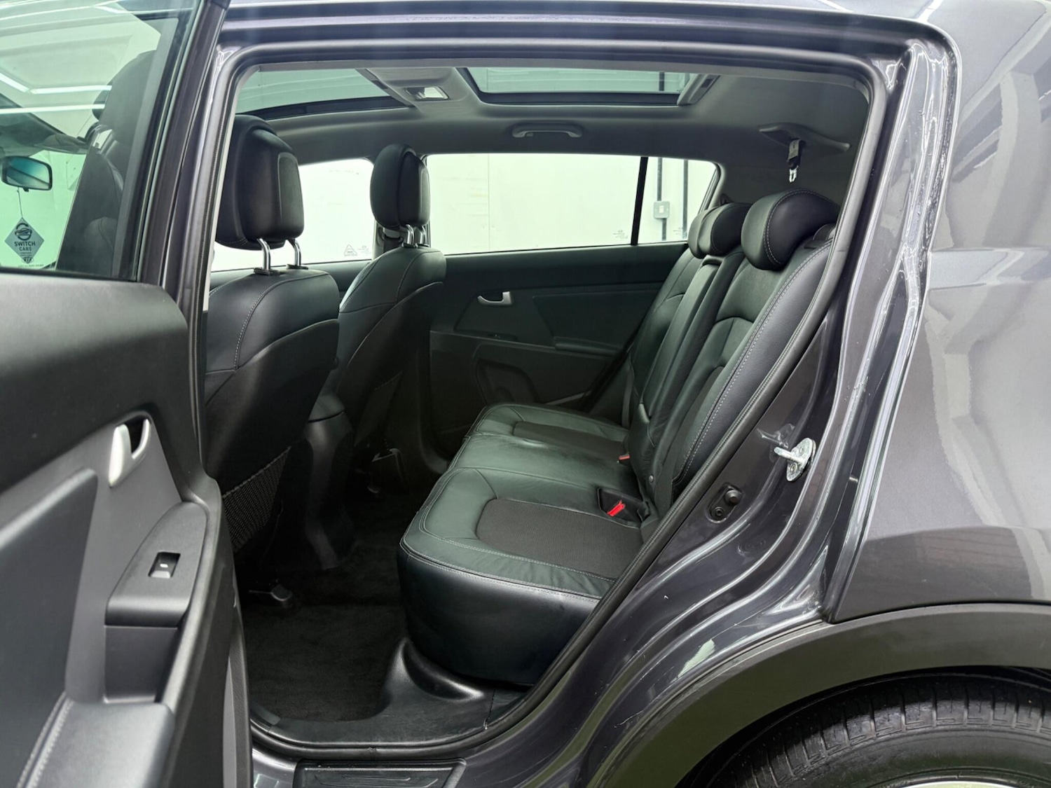 Used Kia Sportage 2015 for sale - 77537213: Photo 22