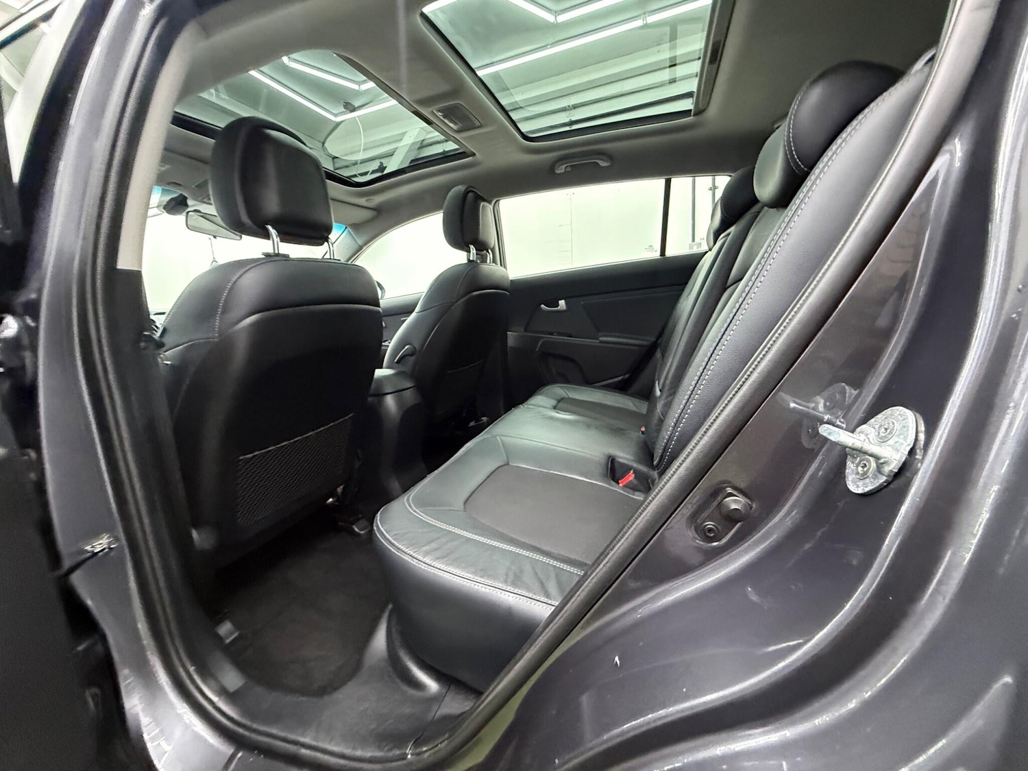 Used Kia Sportage 2015 for sale - 77537213: Photo 23