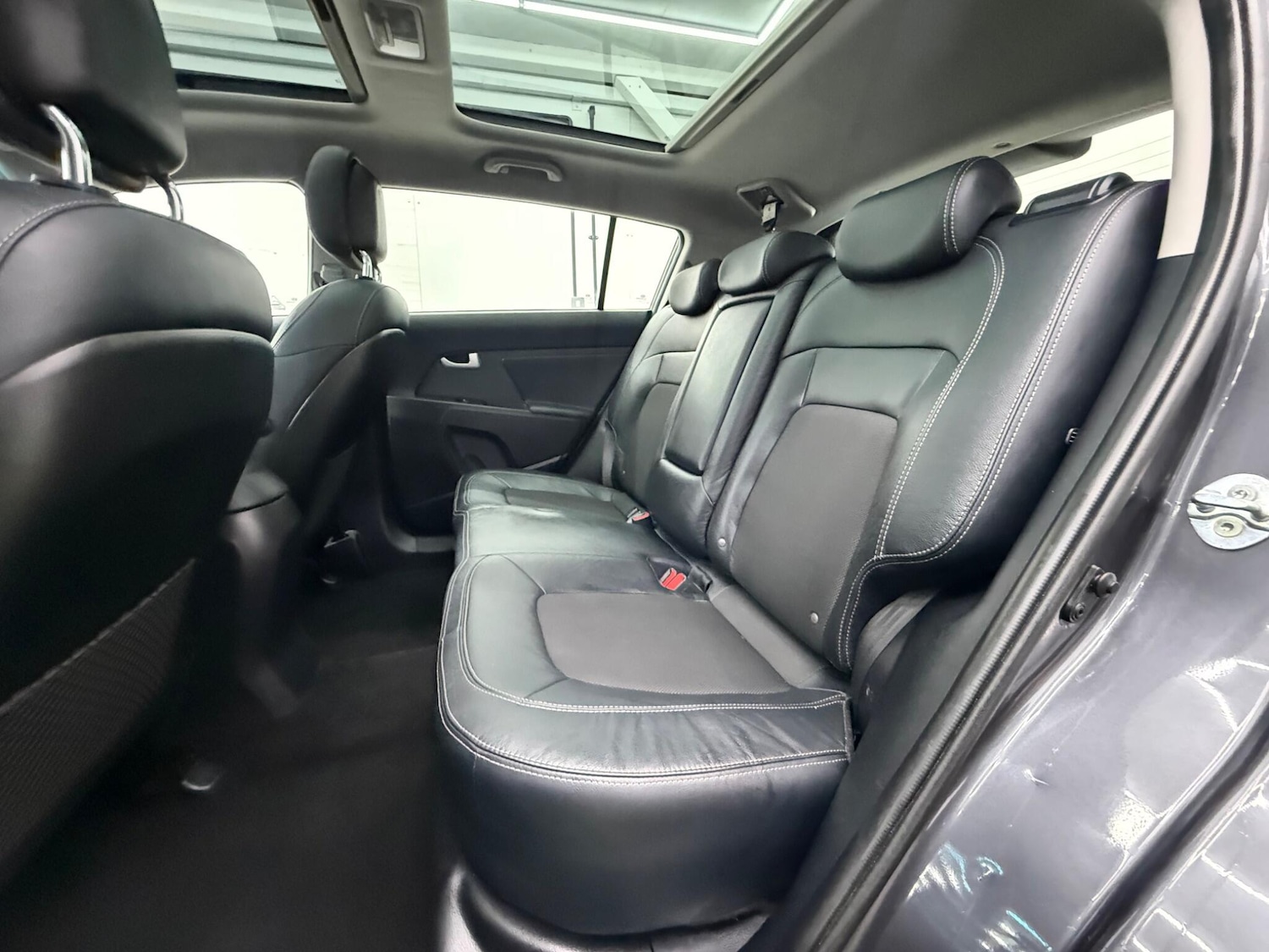 Used Kia Sportage 2015 for sale - 77537213: Photo 24