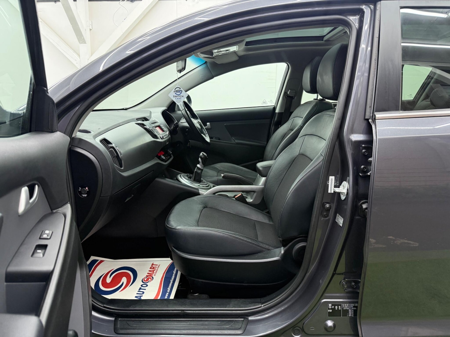 Used Kia Sportage 2015 for sale - 77537213: Photo 25