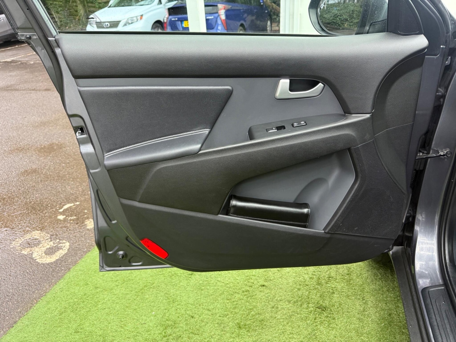 Used Kia Sportage 2015 for sale - 77537213: Photo 27