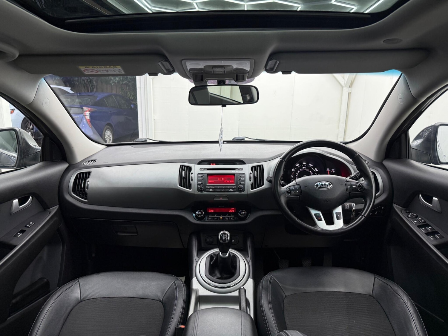 Used Kia Sportage 2015 for sale - 77537213: Photo 28