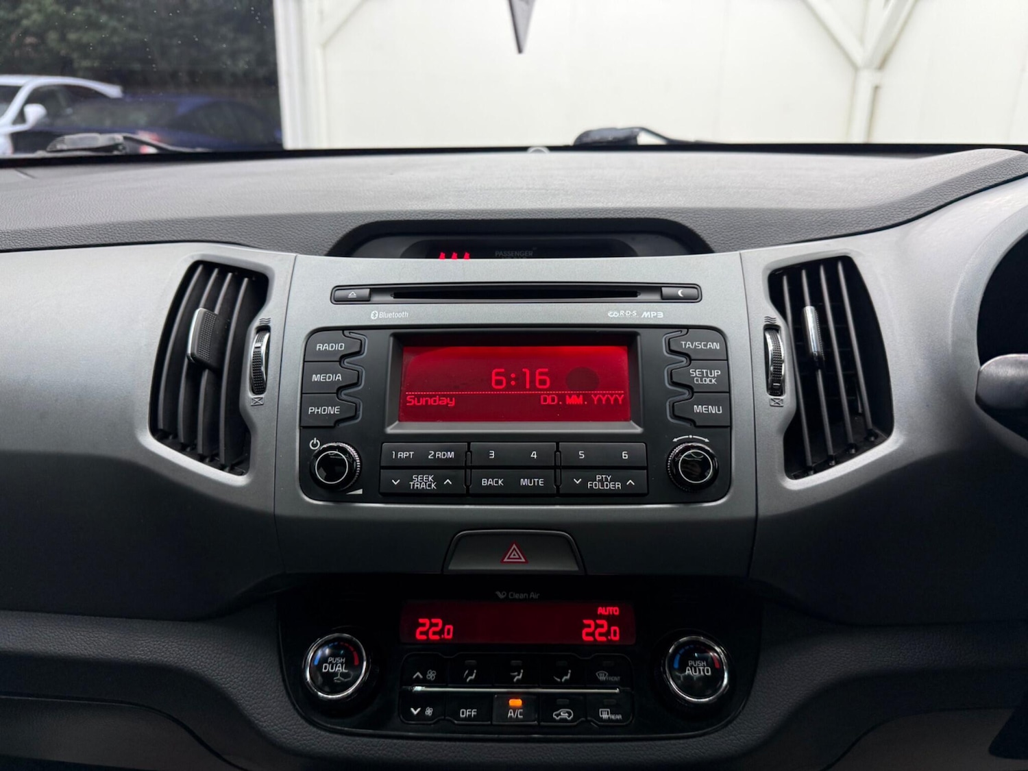 Used Kia Sportage 2015 for sale - 77537213: Photo 29