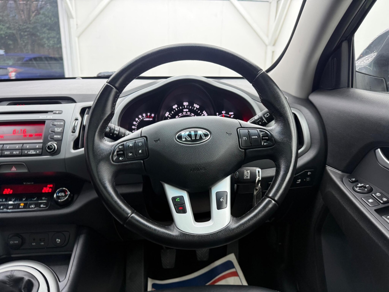 Used Kia Sportage 2015 for sale - 77537213: Photo 32