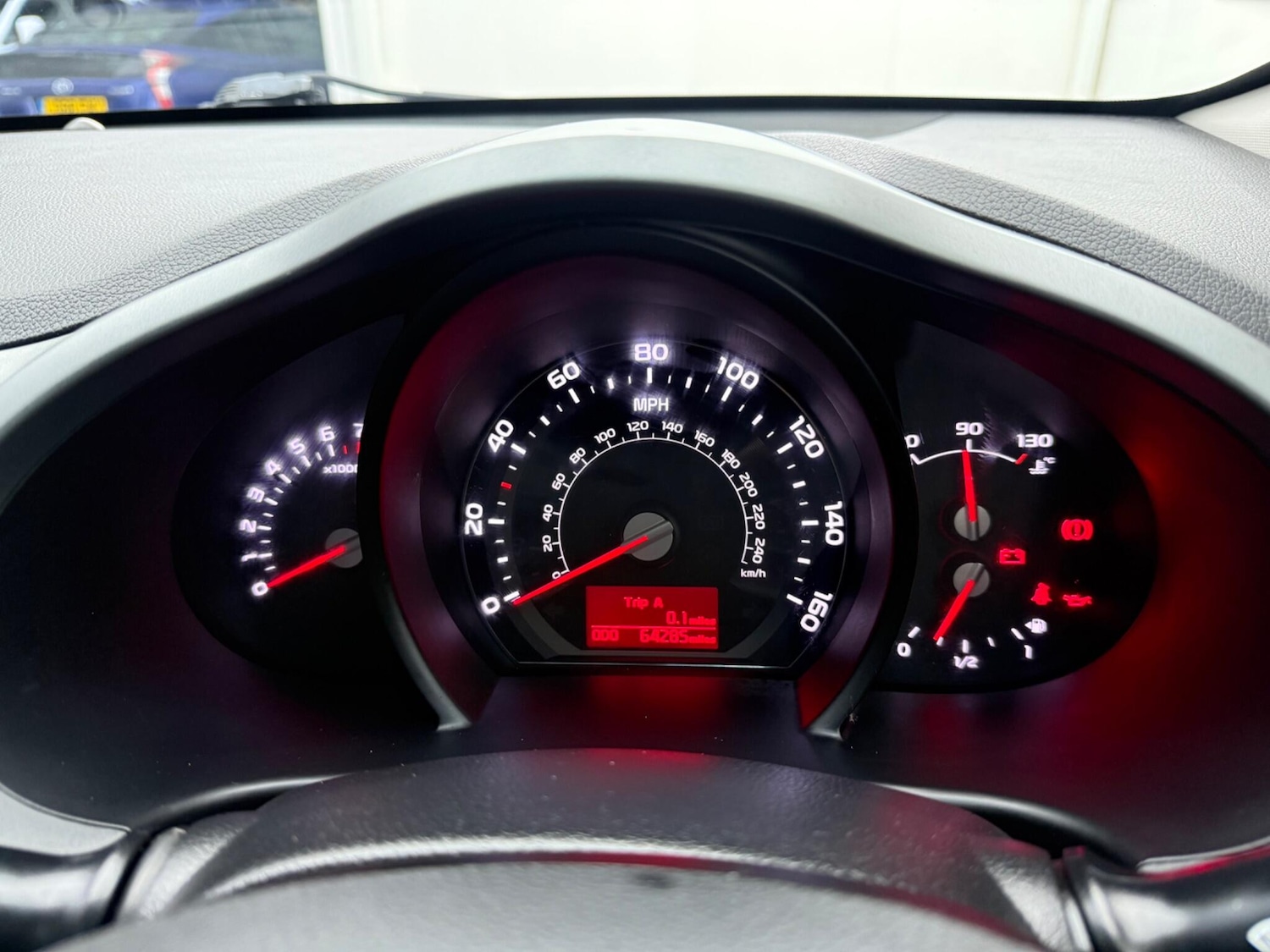 Used Kia Sportage 2015 for sale - 77537213: Photo 33