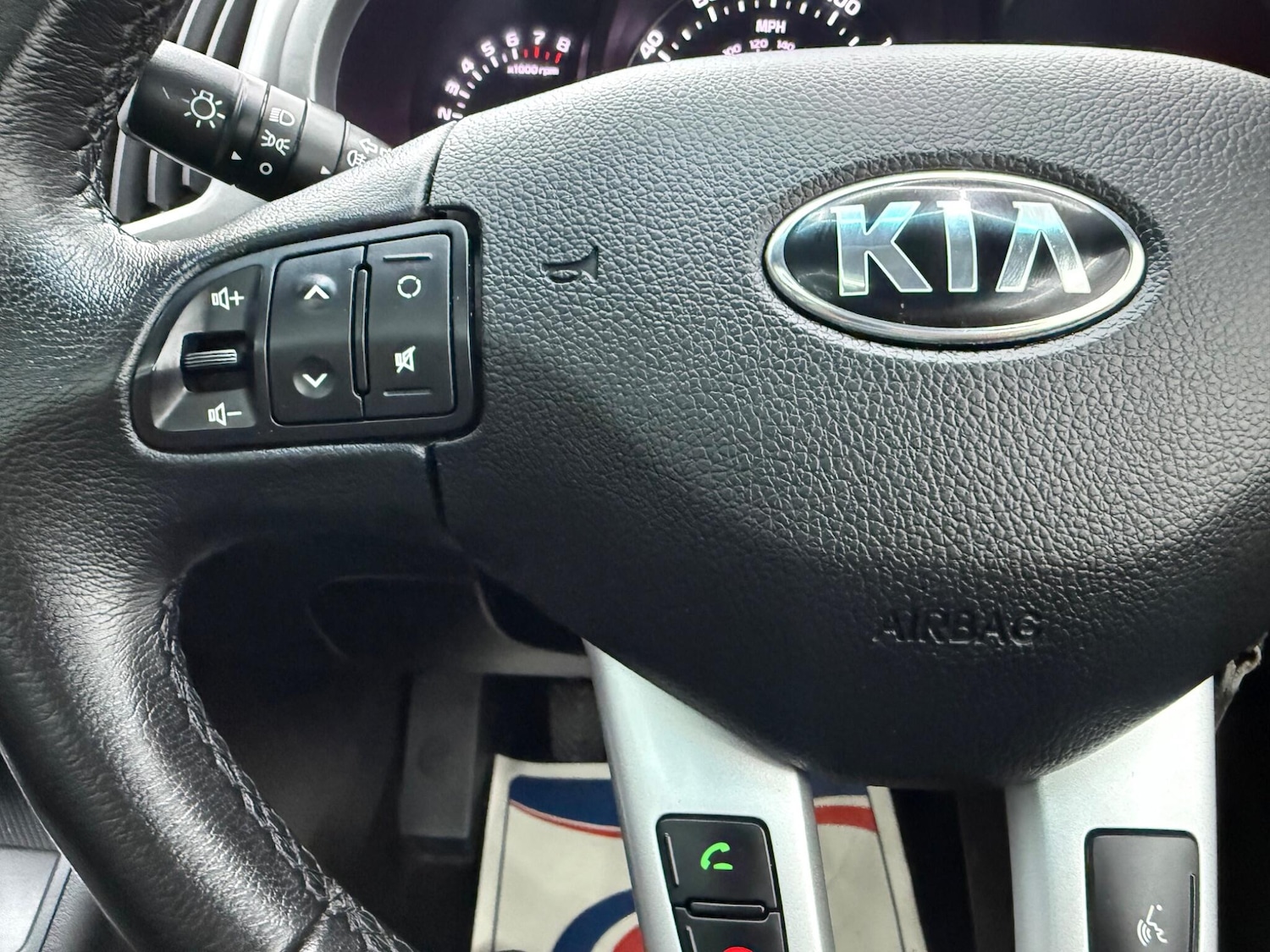 Used Kia Sportage 2015 for sale - 77537213: Photo 34