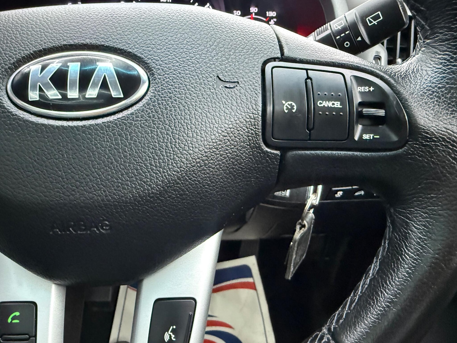 Used Kia Sportage 2015 for sale - 77537213: Photo 35