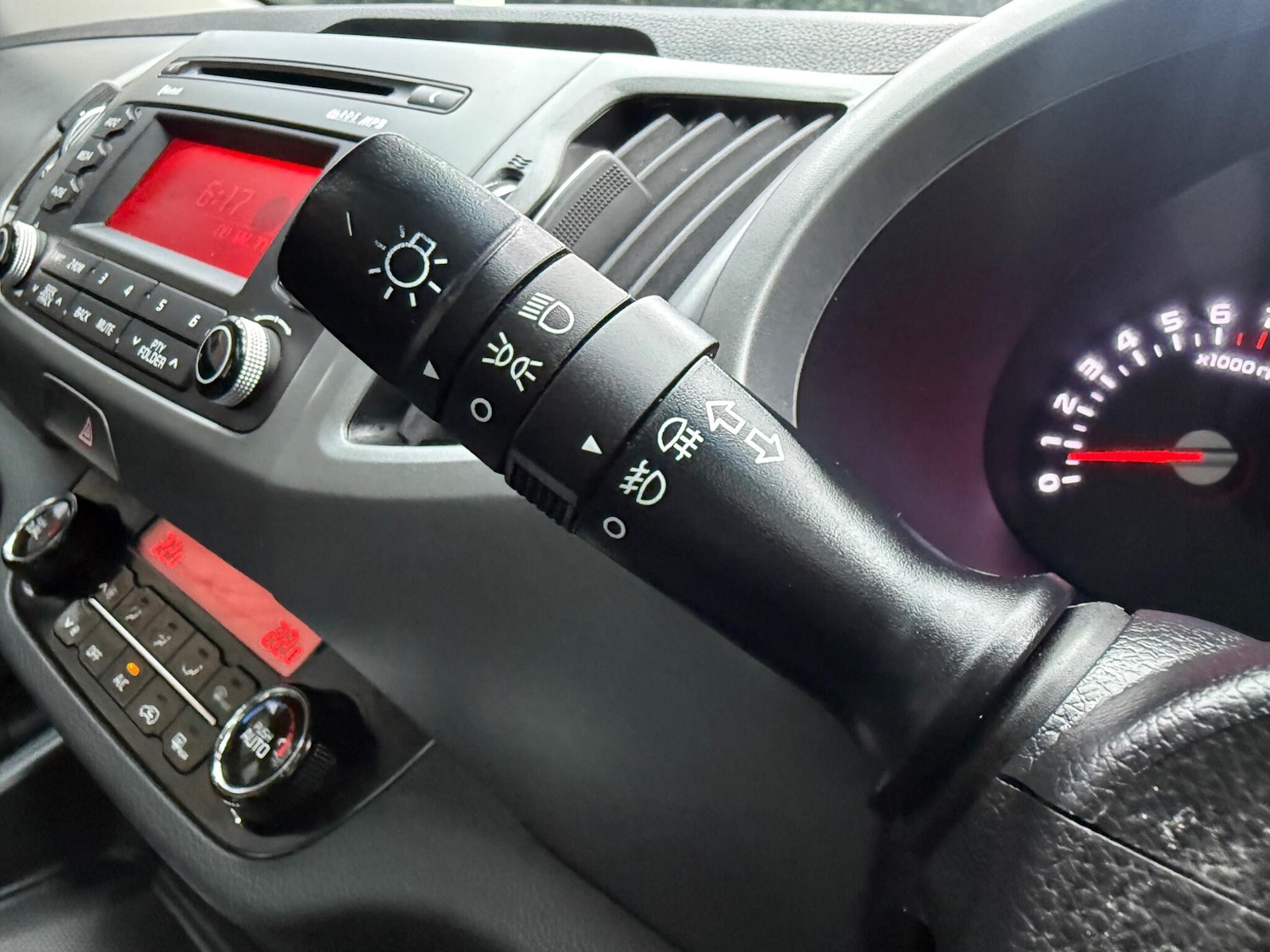 Used Kia Sportage 2015 for sale - 77537213: Photo 36