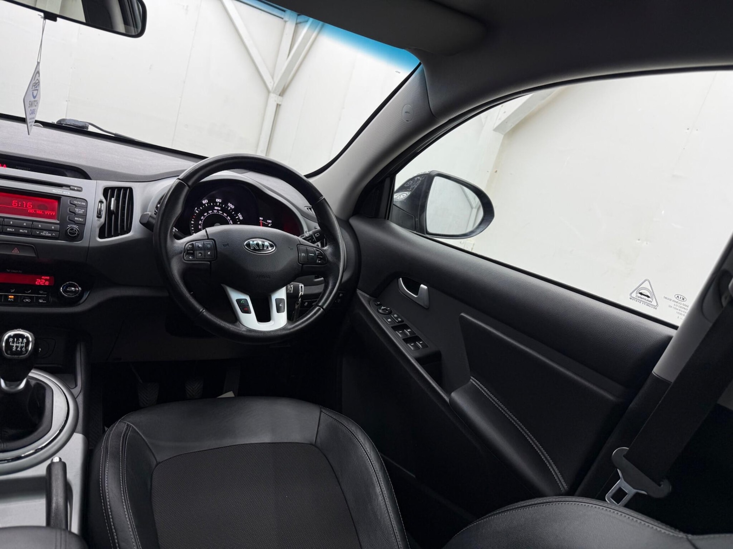 Used Kia Sportage 2015 for sale - 77537213: Photo 39