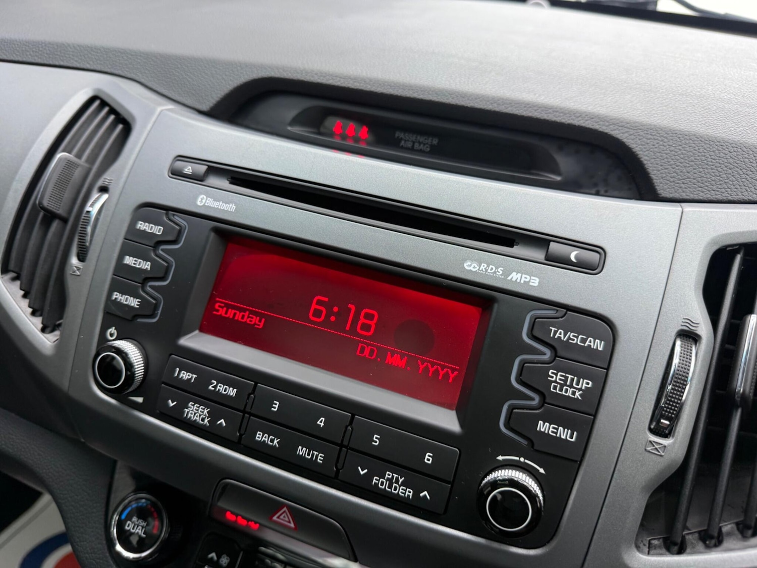 Used Kia Sportage 2015 for sale - 77537213: Photo 43