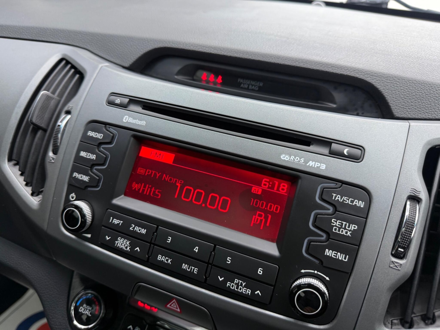 Used Kia Sportage 2015 for sale - 77537213: Photo 44