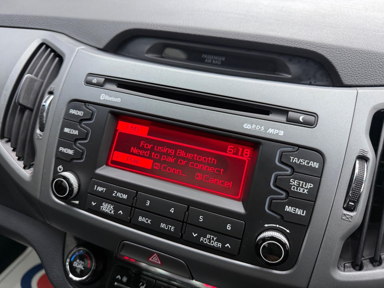 Used Kia Sportage 2015 for sale - 77537213: Photo 46