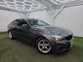 Used BMW 3 Series 2016 for sale - 79873452: Photo