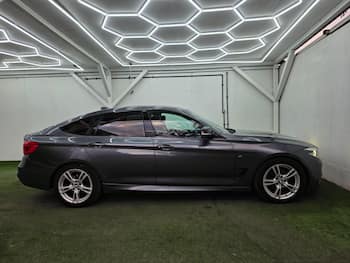 Used BMW 3 Series 2016 for sale - 79873452: Photo