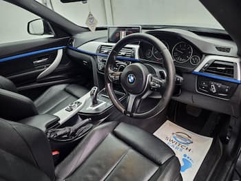Used BMW 3 Series 2016 for sale - 79873452: Photo