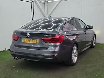 Used BMW 3 Series 2016 for sale - 79873452: Photo