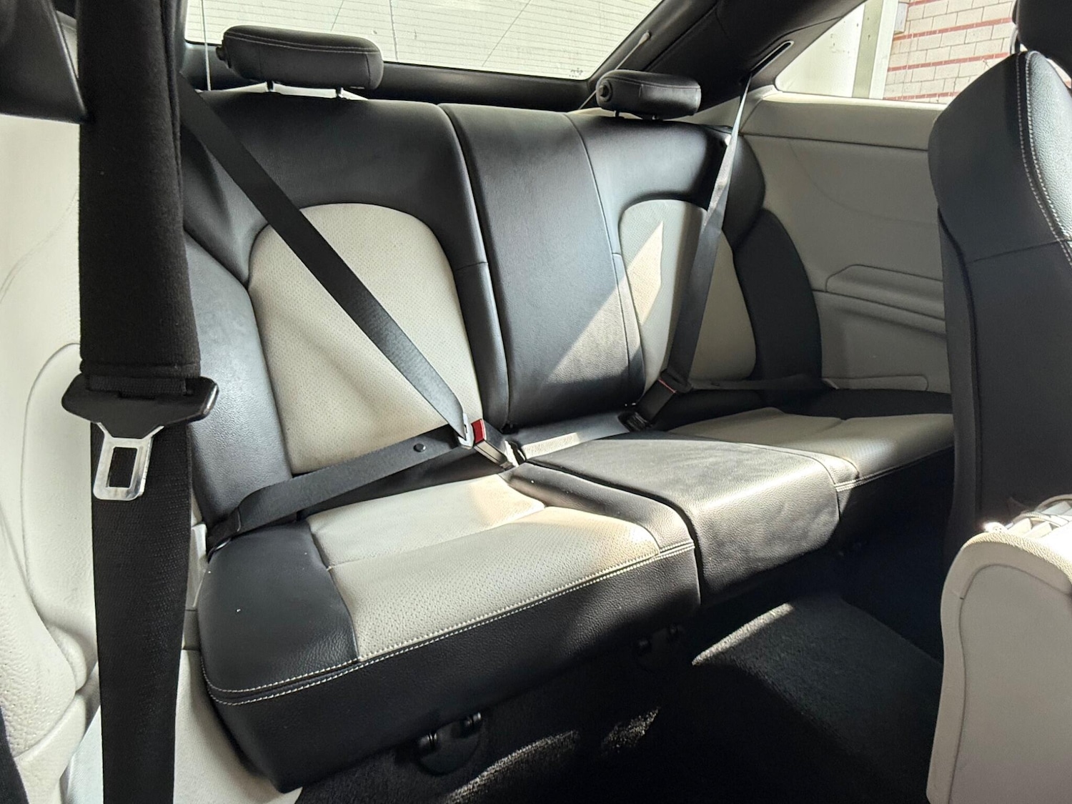 Used Mercedes-Benz CLC Class 2011 for sale - 77994218: Photo 17