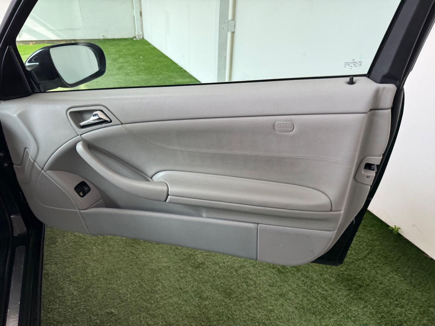 Used Mercedes-Benz CLC Class 2011 for sale - 77994218: Photo 18