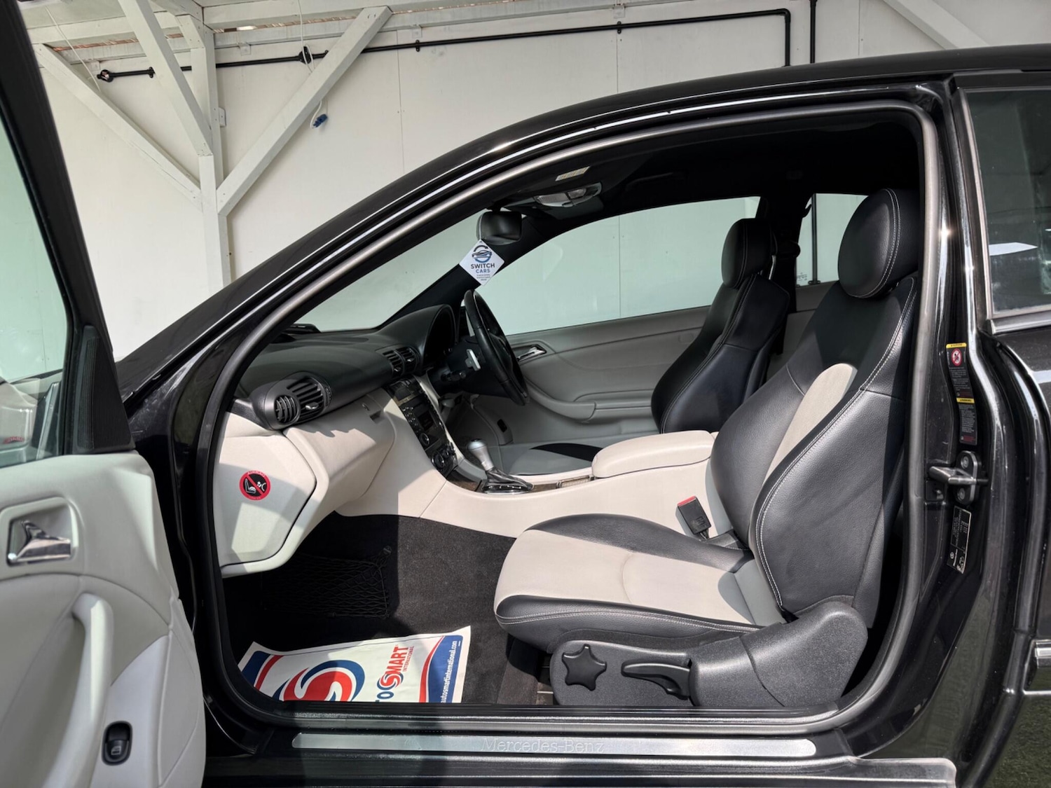 Used Mercedes-Benz CLC Class 2011 for sale - 77994218: Photo 19