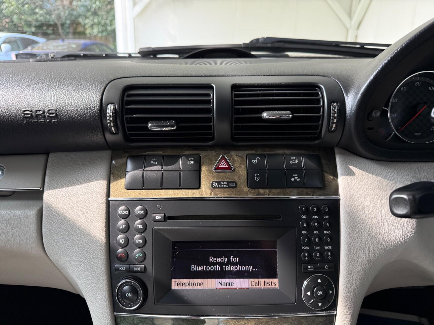 Used Mercedes-Benz CLC Class 2011 for sale - 77994218: Photo 25