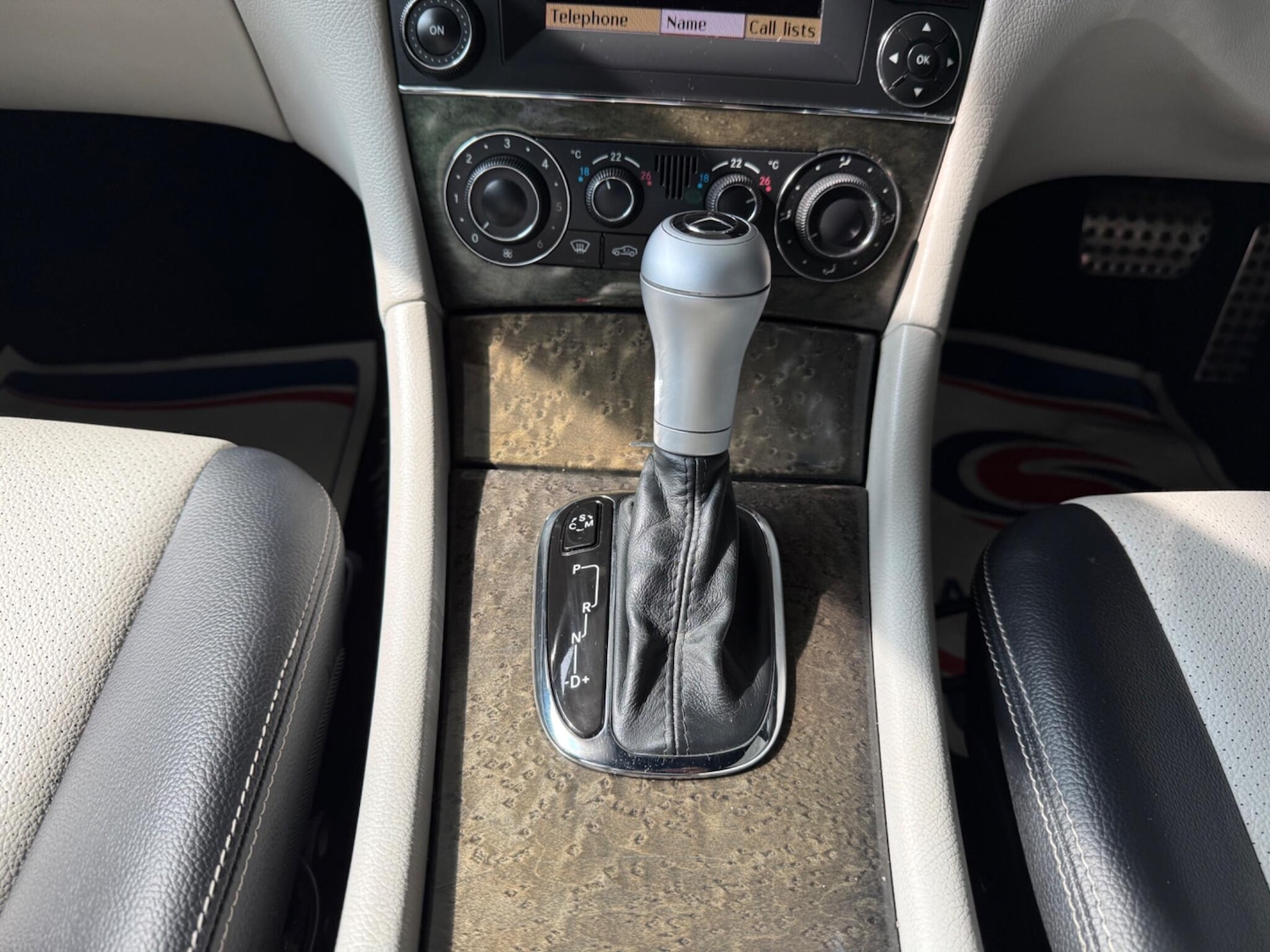 Used Mercedes-Benz CLC Class 2011 for sale - 77994218: Photo 26