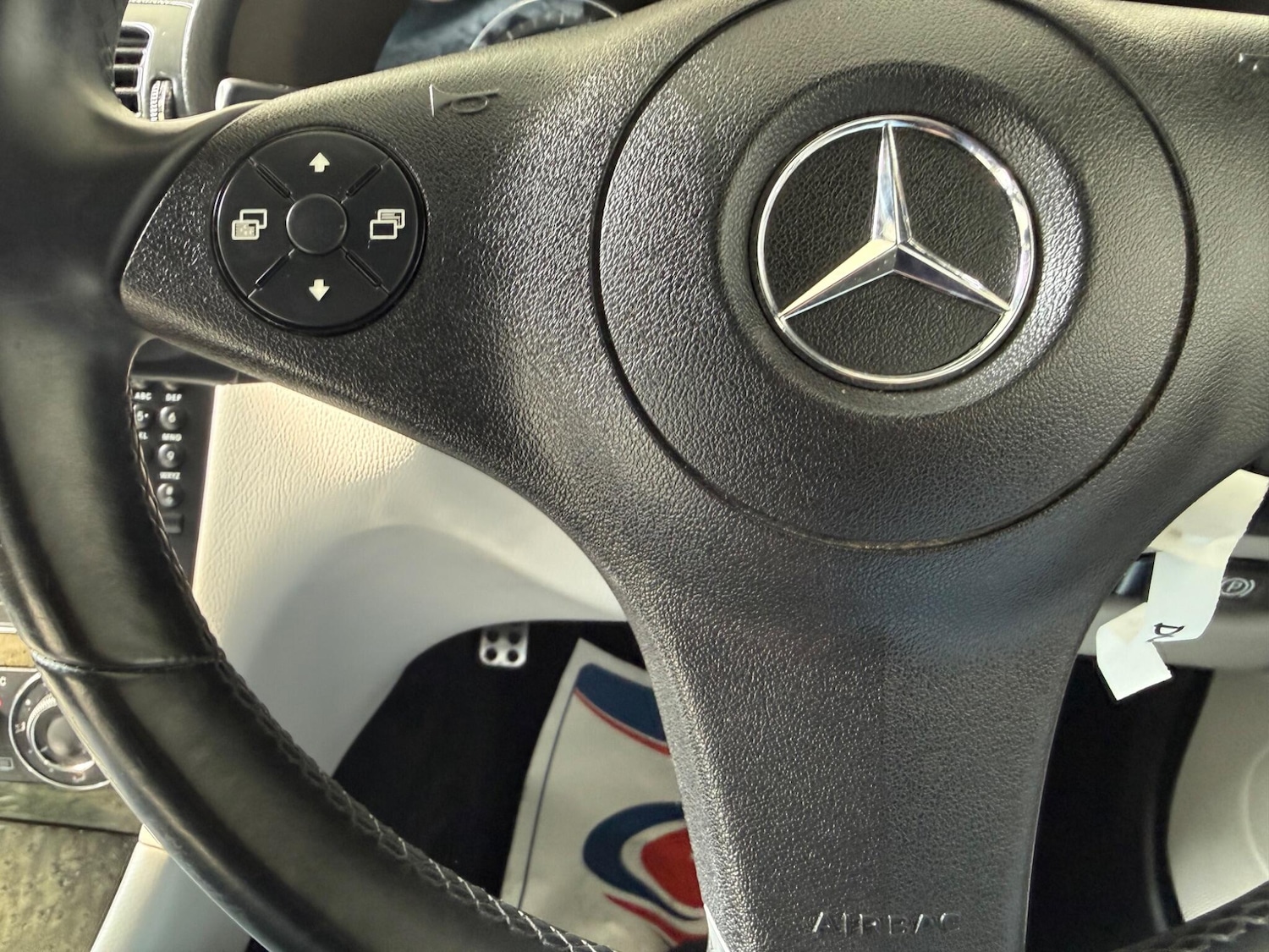 Used Mercedes-Benz CLC Class 2011 for sale - 77994218: Photo 30