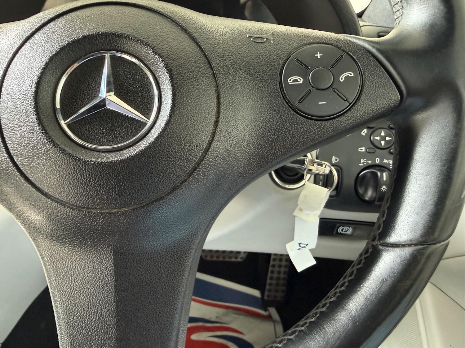 Used Mercedes-Benz CLC Class 2011 for sale - 77994218: Photo 31