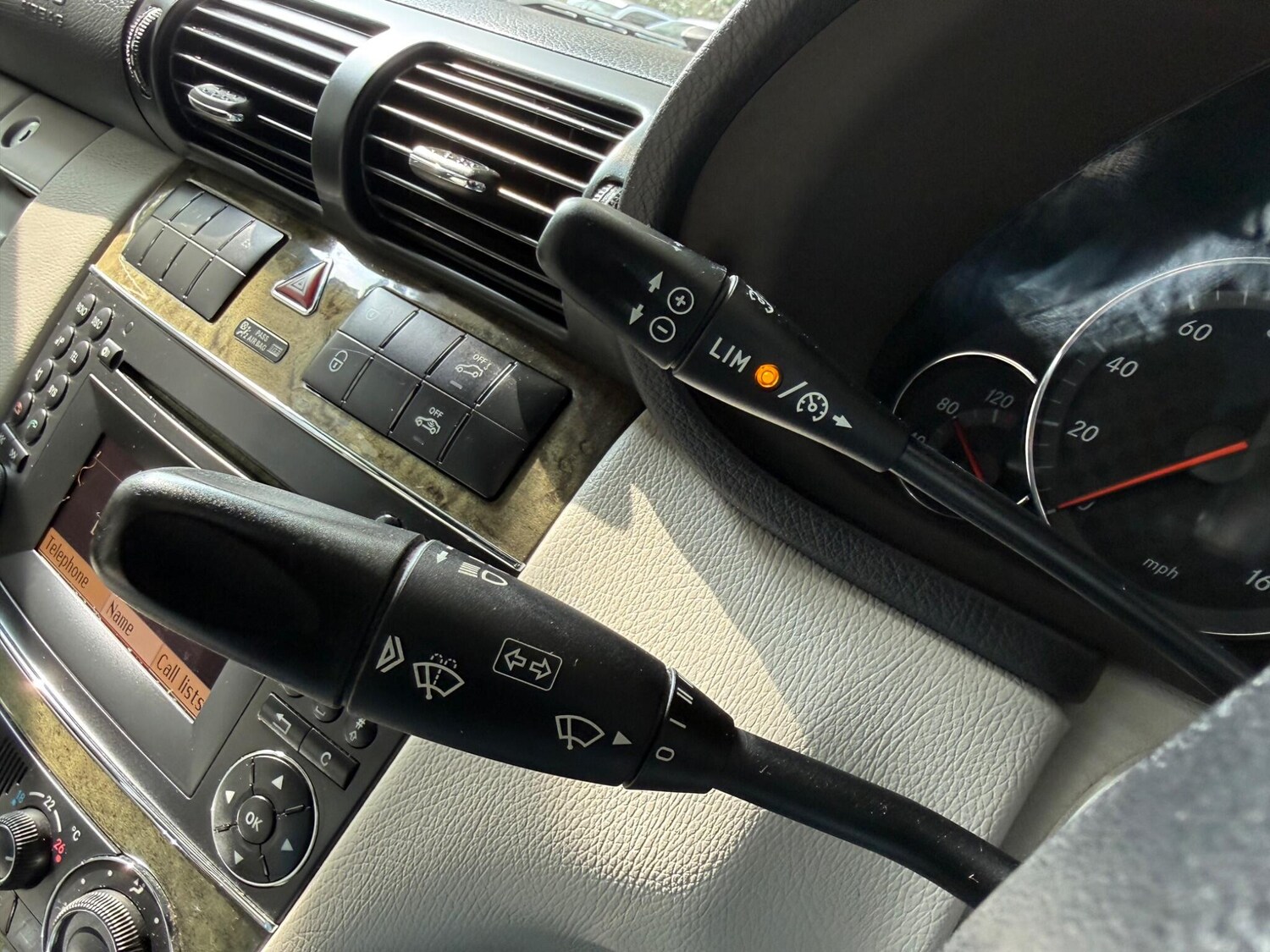 Used Mercedes-Benz CLC Class 2011 for sale - 77994218: Photo 32