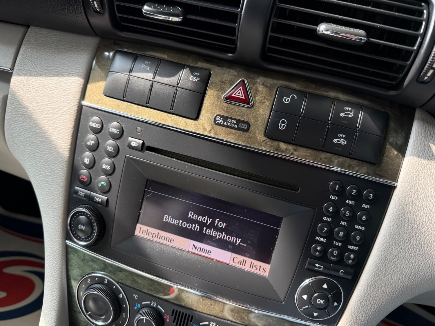 Used Mercedes-Benz CLC Class 2011 for sale - 77994218: Photo 39