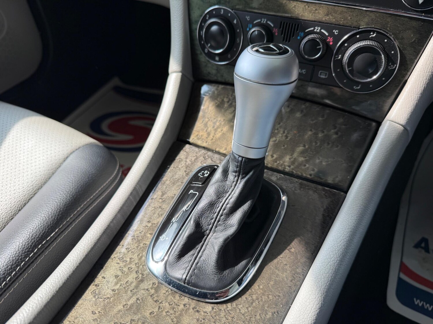 Used Mercedes-Benz CLC Class 2011 for sale - 77994218: Photo 41