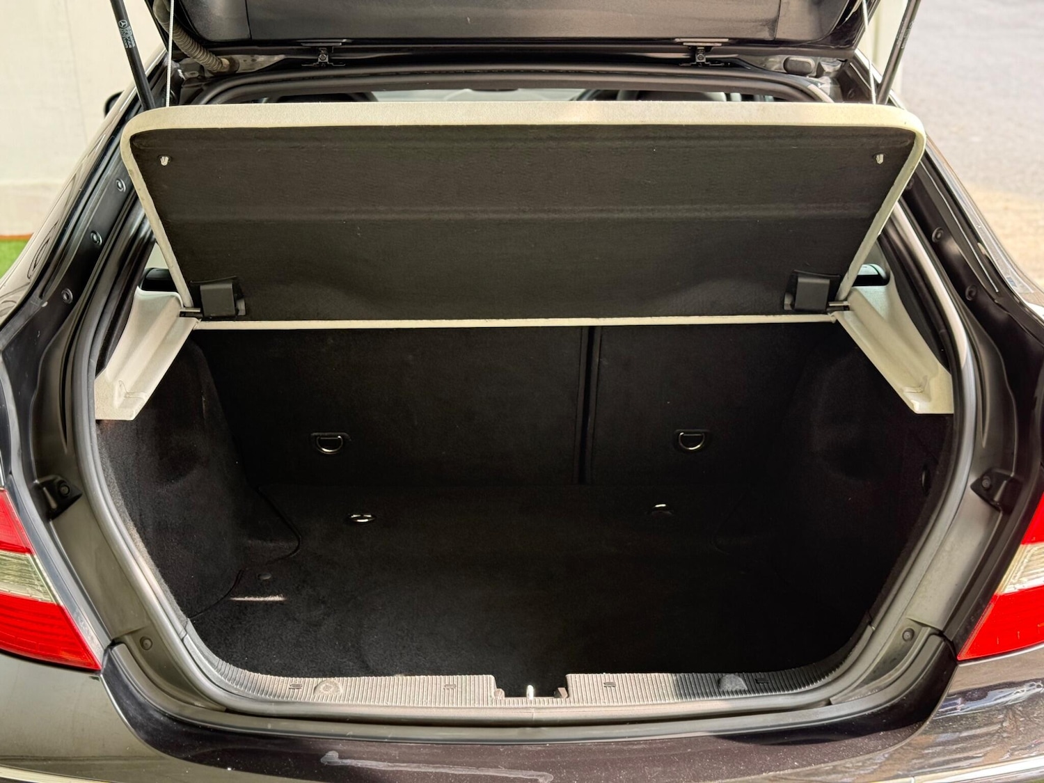 Used Mercedes-Benz CLC Class 2011 for sale - 77994218: Photo 8