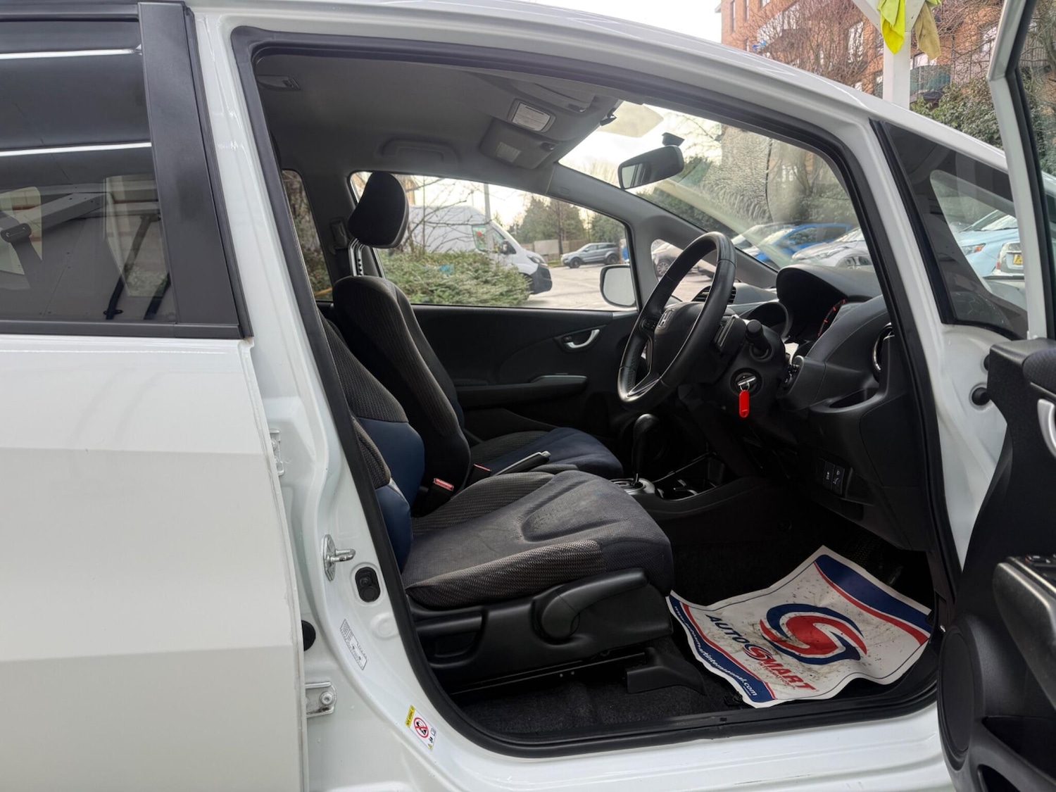 Used Honda Jazz 2014 for sale - 77387643: Photo 13