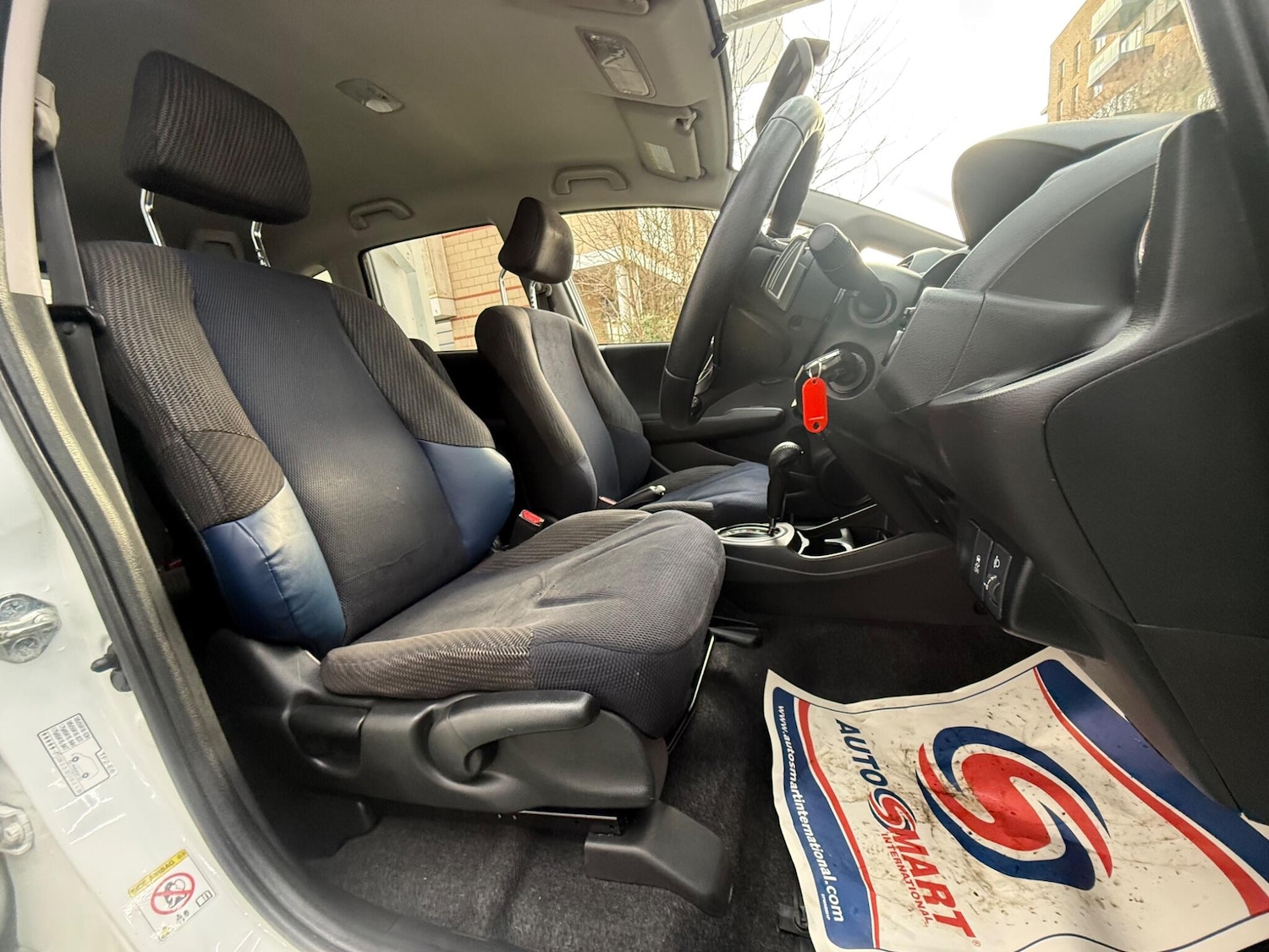 Used Honda Jazz 2014 for sale - 77387643: Photo 16