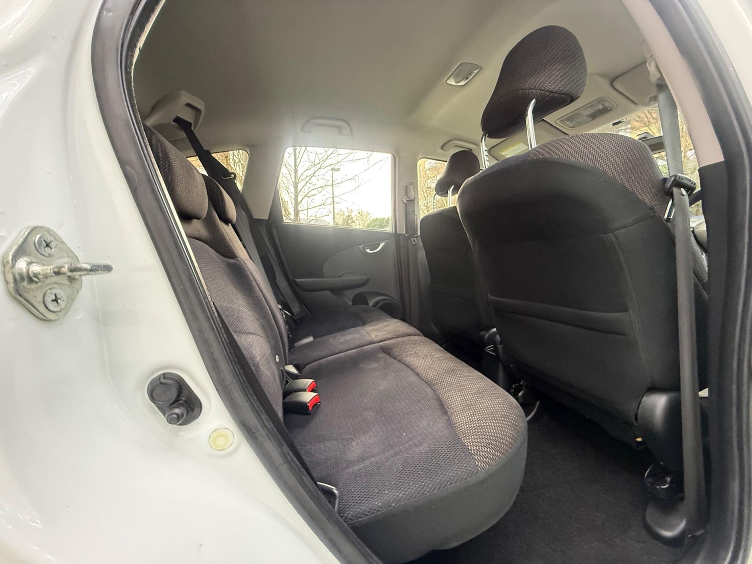 Used Honda Jazz 2014 for sale - 77387643: Photo 18