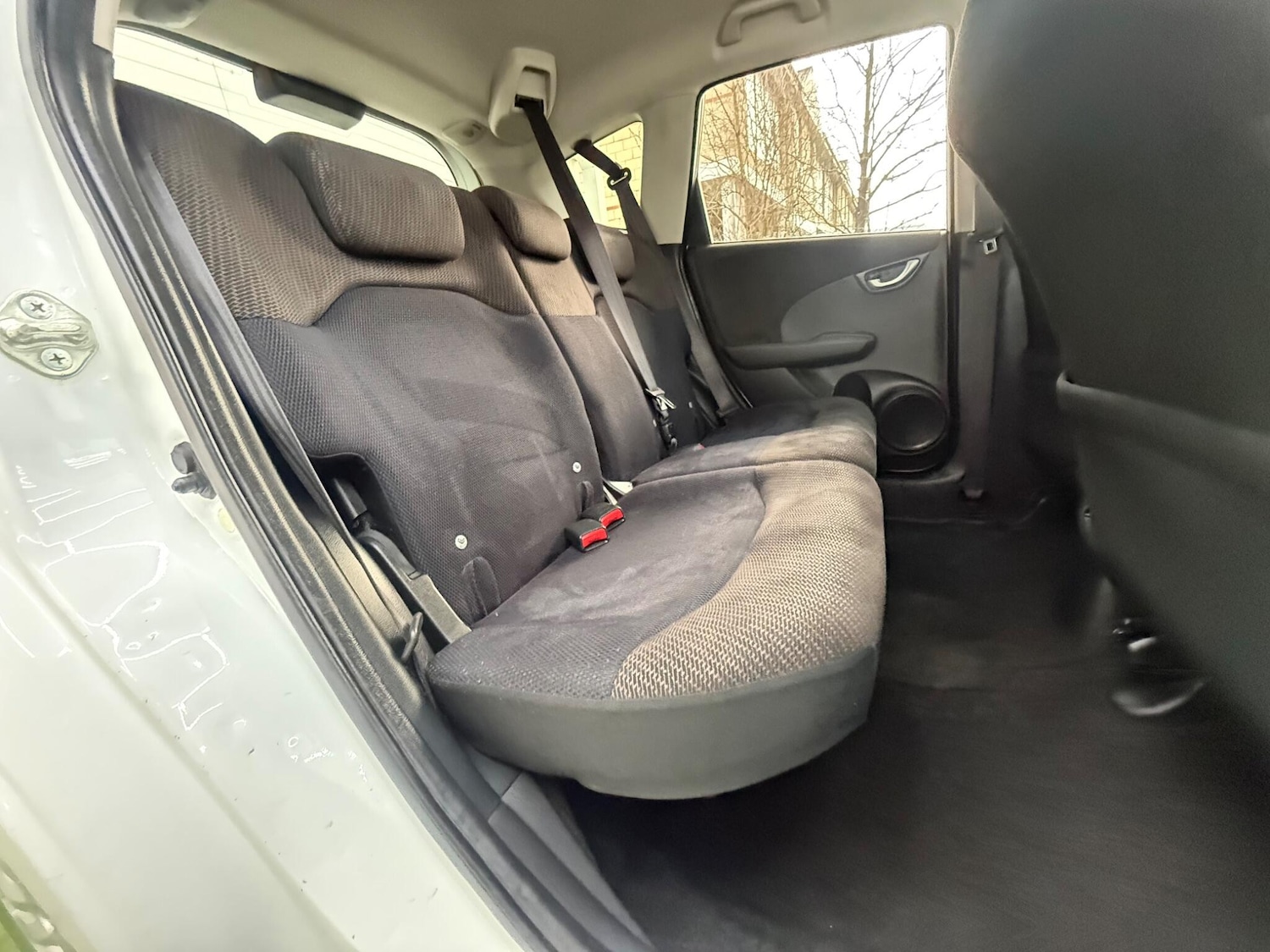 Used Honda Jazz 2014 for sale - 77387643: Photo 19