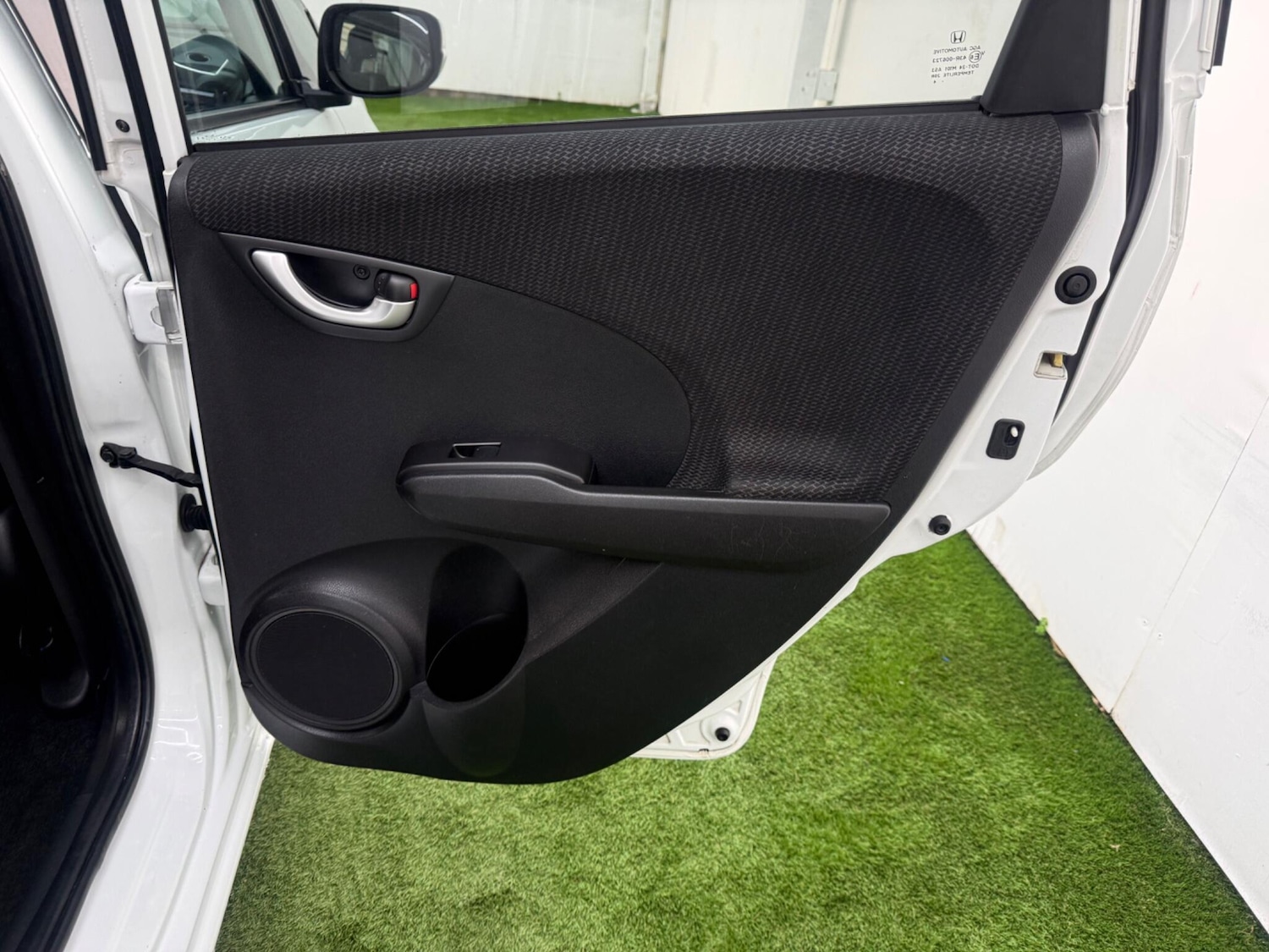 Used Honda Jazz 2014 for sale - 77387643: Photo 20