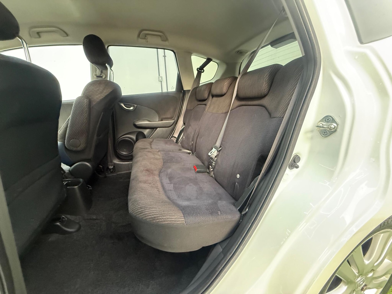 Used Honda Jazz 2014 for sale - 77387643: Photo 23