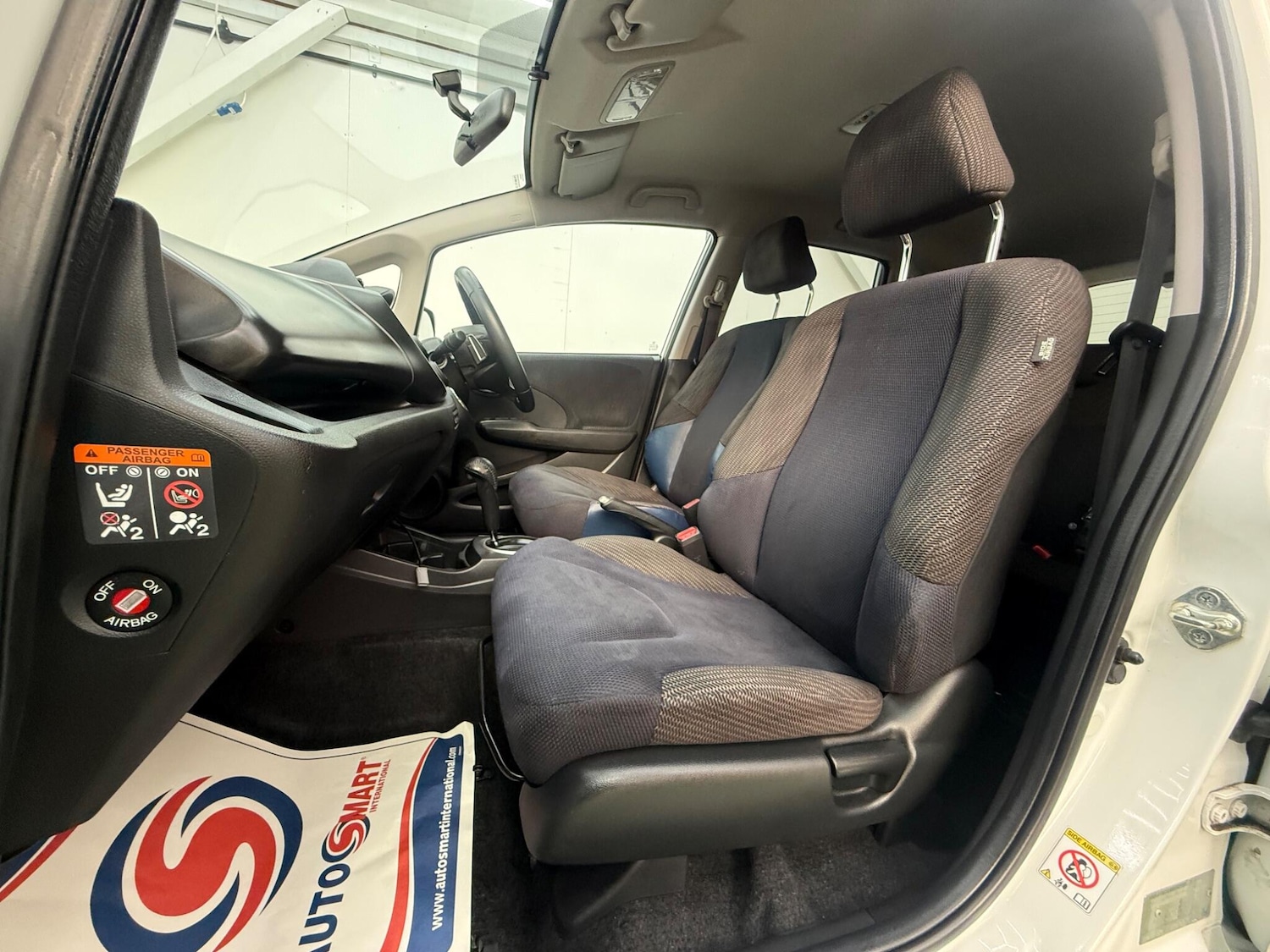 Used Honda Jazz 2014 for sale - 77387643: Photo 25