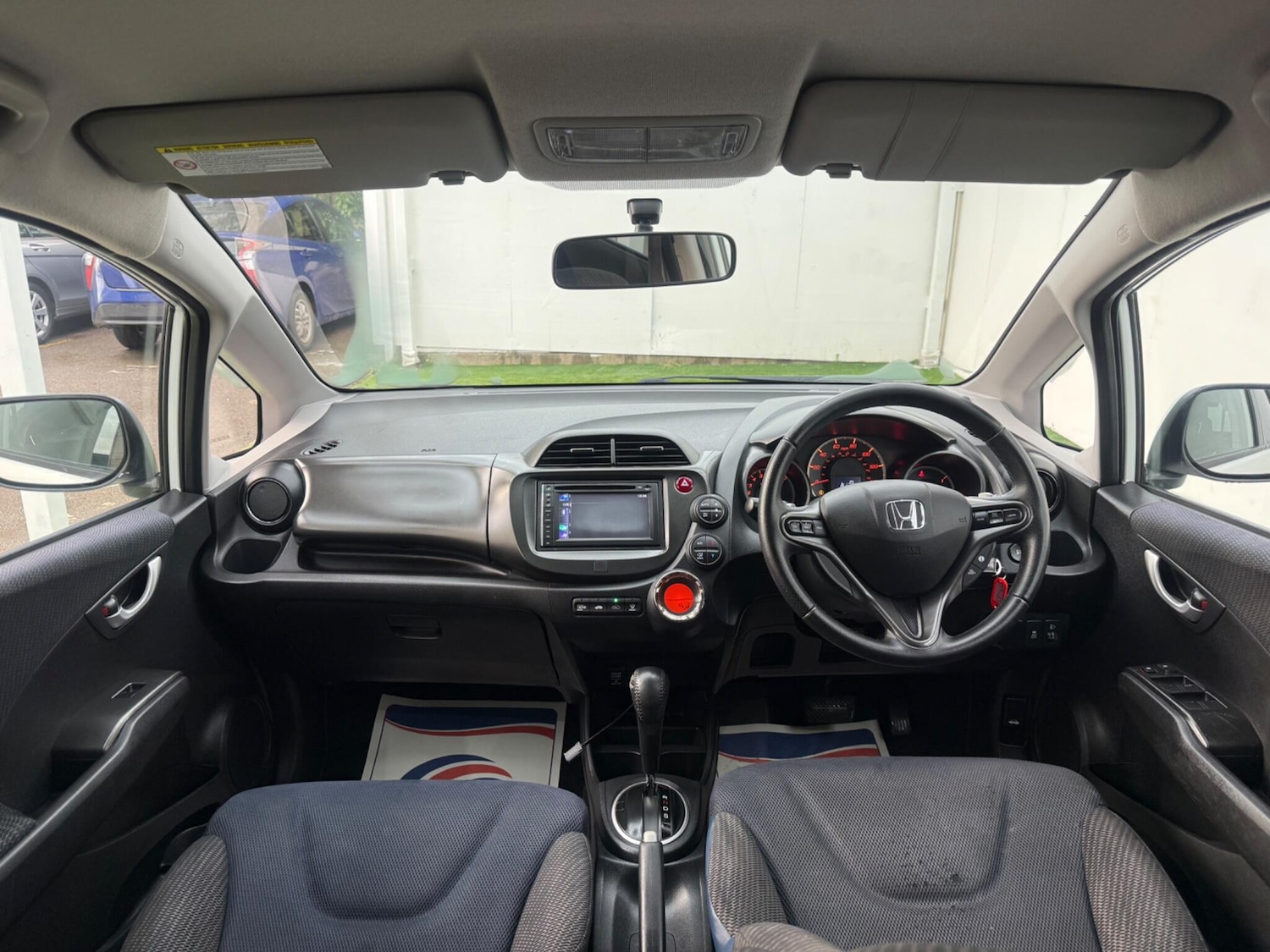 Used Honda Jazz 2014 for sale - 77387643: Photo 27