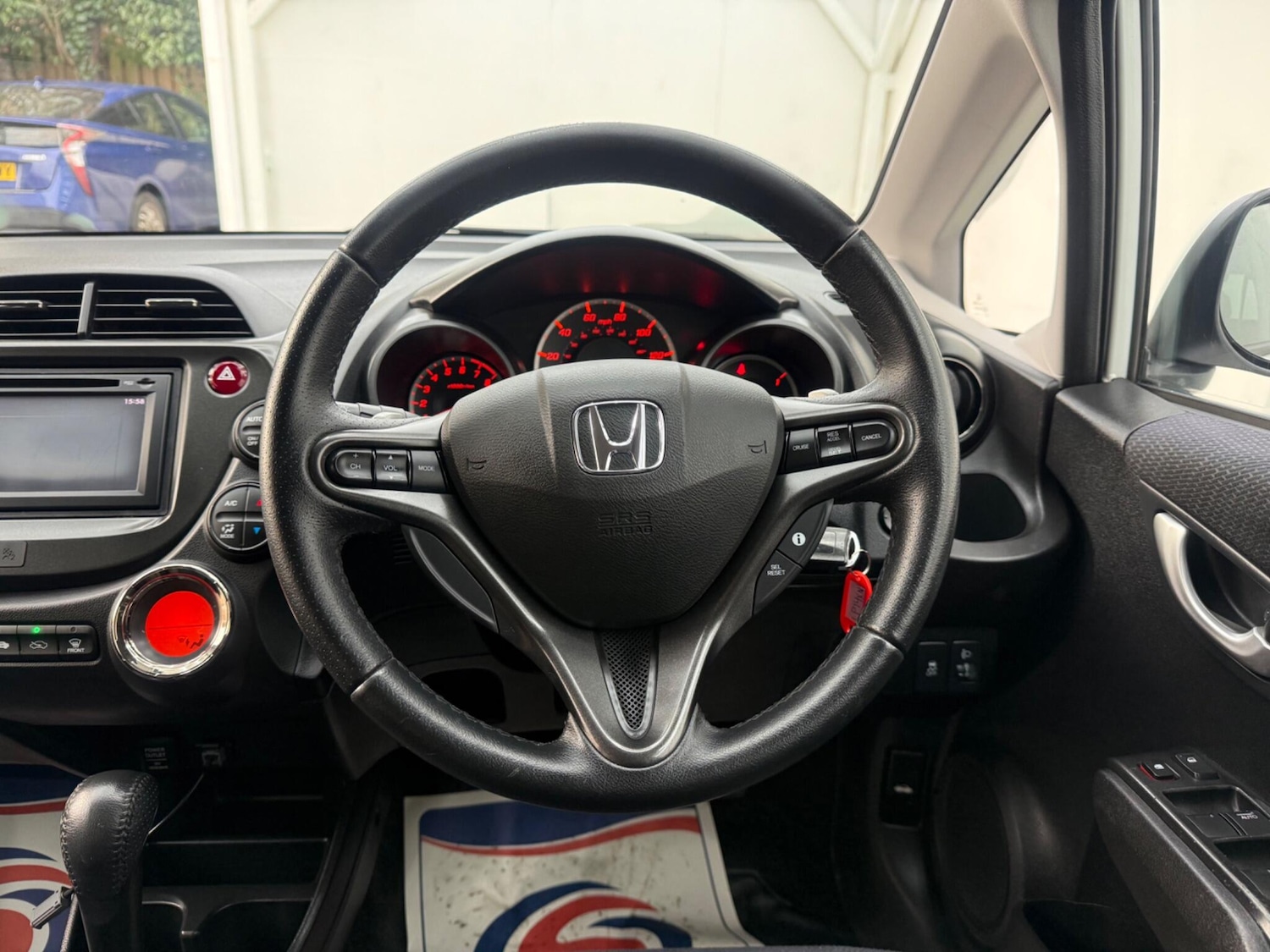 Used Honda Jazz 2014 for sale - 77387643: Photo 30