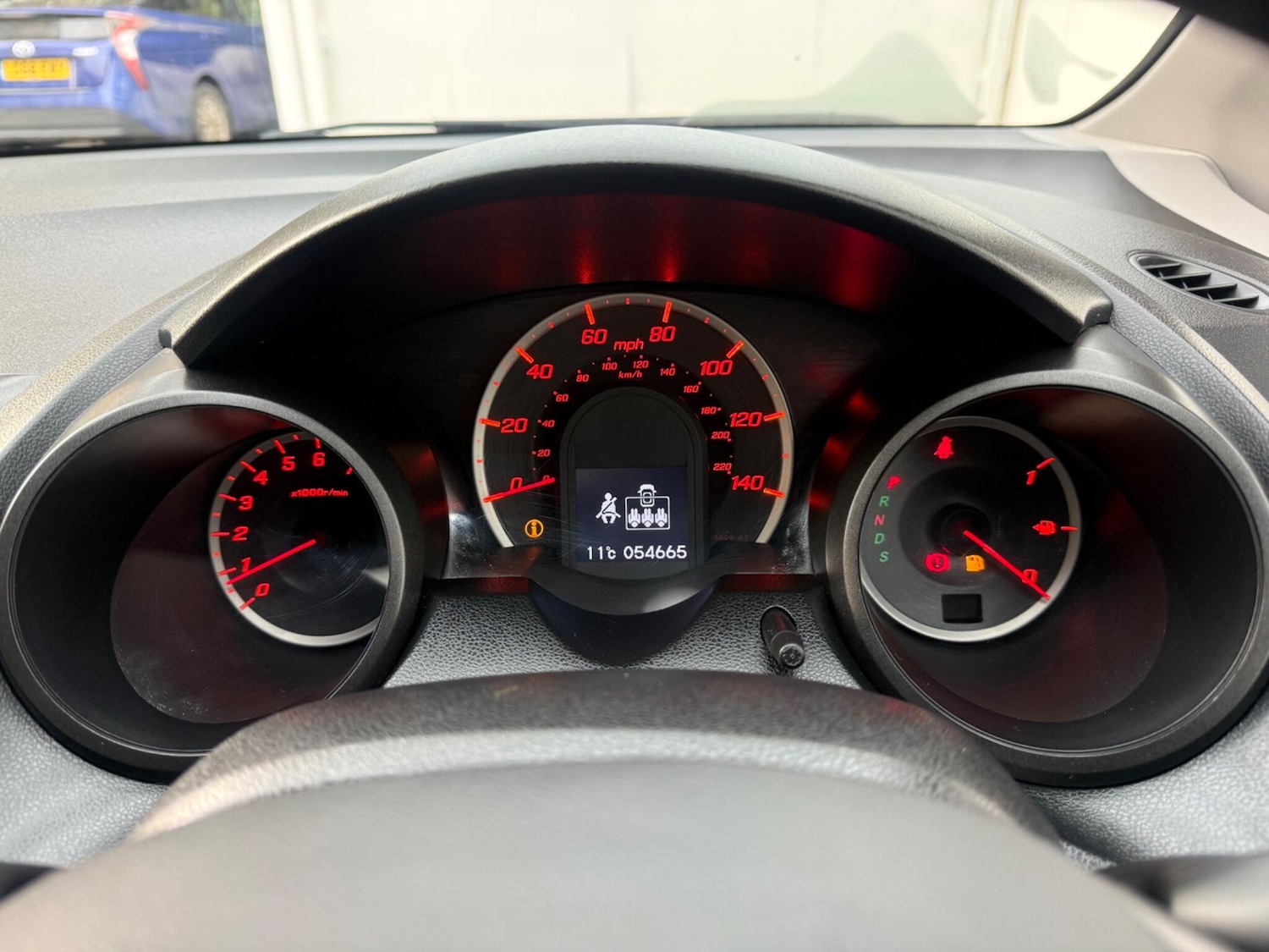 Used Honda Jazz 2014 for sale - 77387643: Photo 32