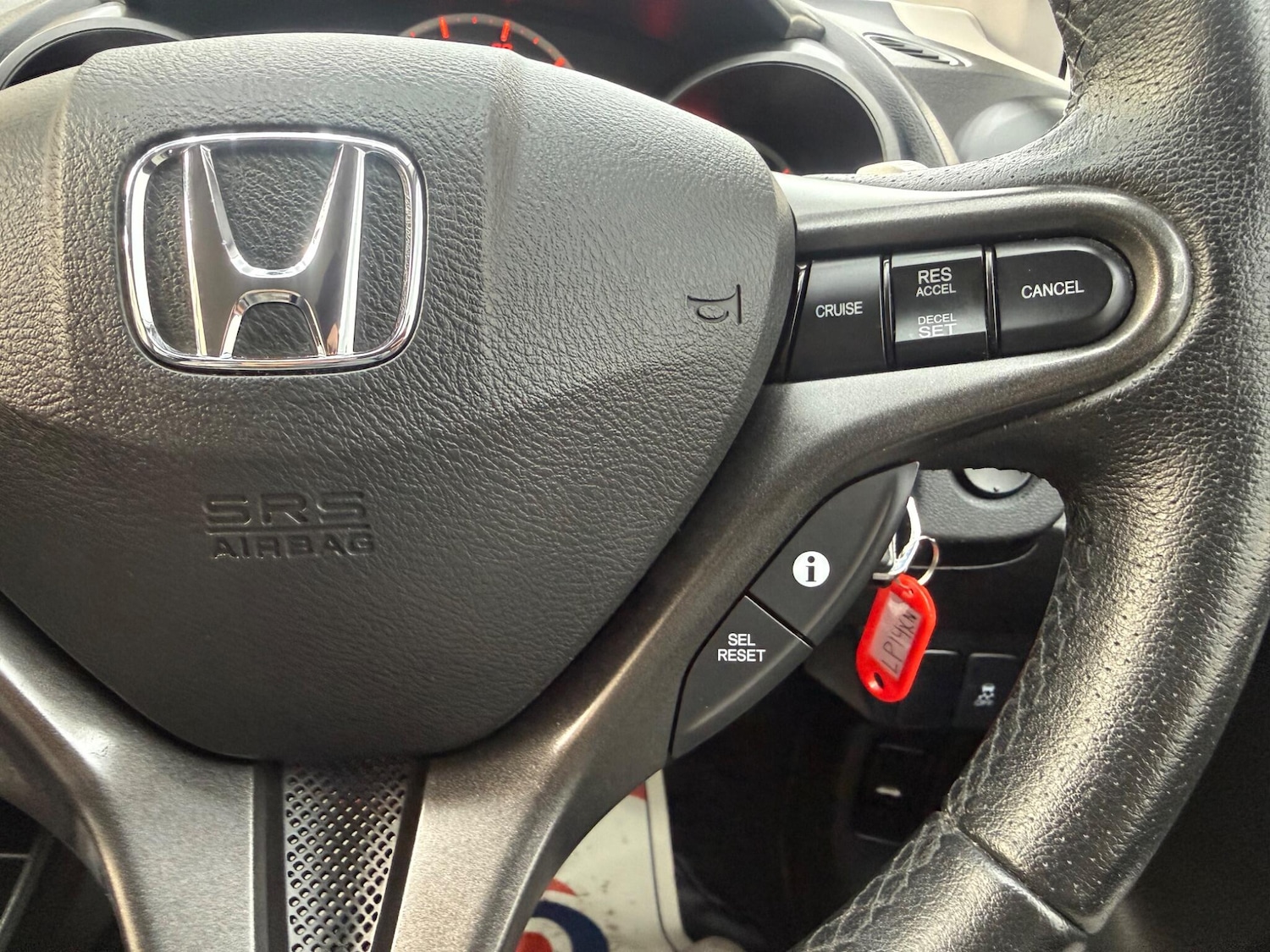 Used Honda Jazz 2014 for sale - 77387643: Photo 34