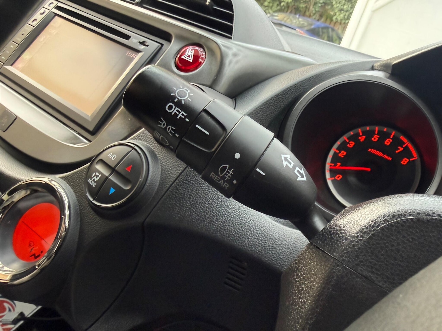 Used Honda Jazz 2014 for sale - 77387643: Photo 35