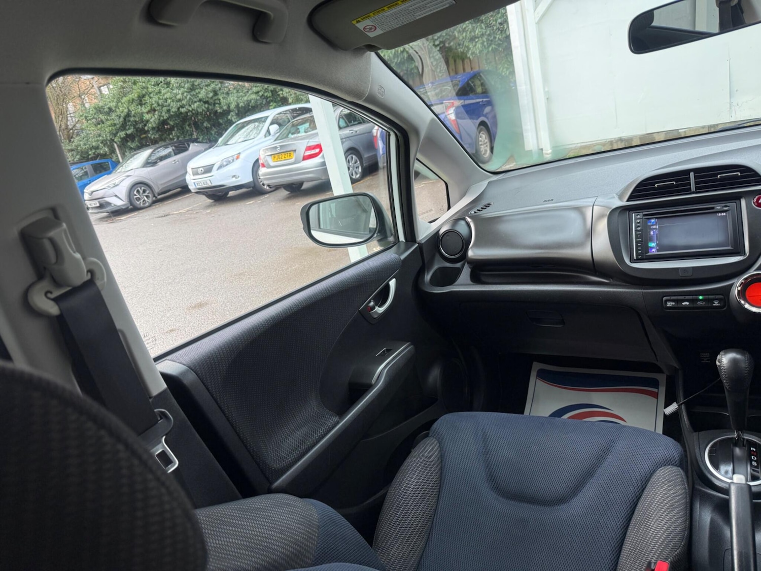 Used Honda Jazz 2014 for sale - 77387643: Photo 37