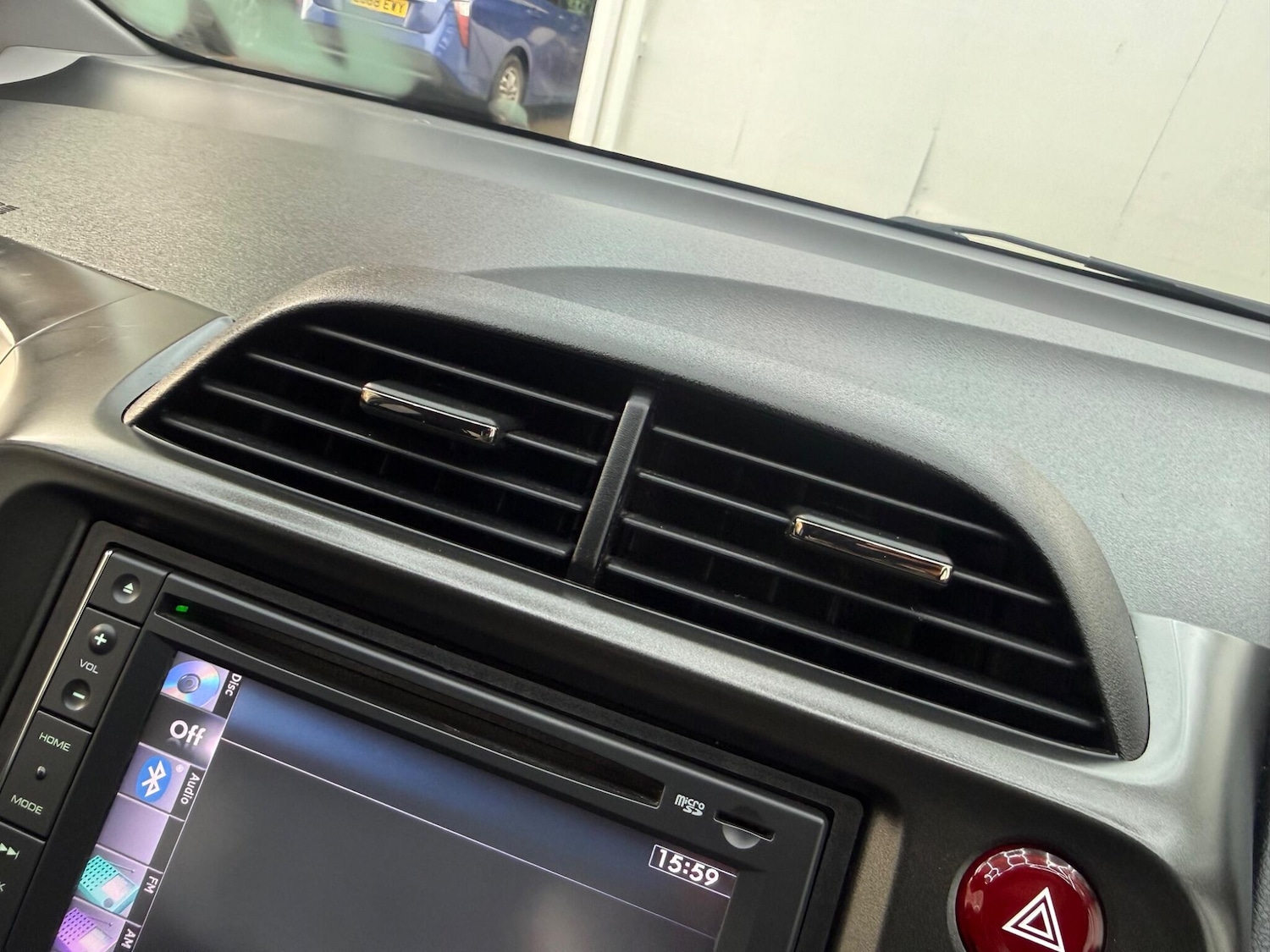 Used Honda Jazz 2014 for sale - 77387643: Photo 42