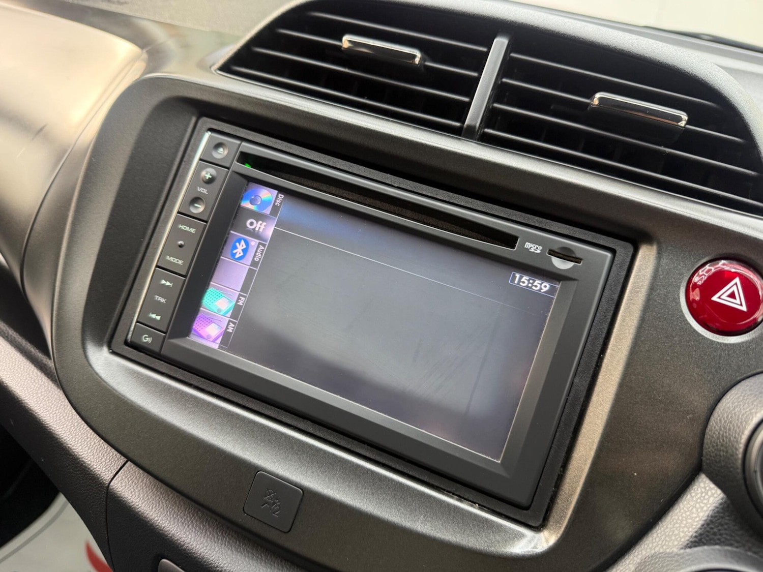 Used Honda Jazz 2014 for sale - 77387643: Photo 43